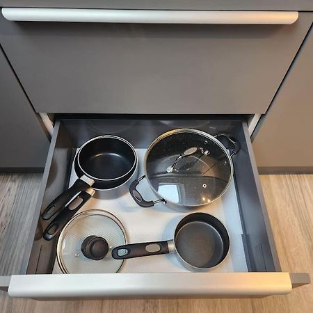 Paradigm Court, Modern 3-Bedroom Flat 1, אוקספורד מראה חיצוני תמונה