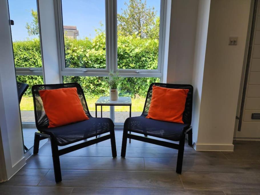 Paradigm Court, Modern 3-Bedroom Flat 1, אוקספורד מראה חיצוני תמונה