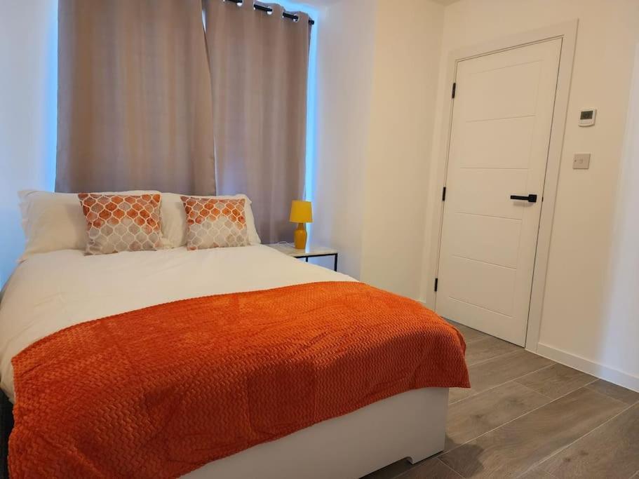 Paradigm Court, Modern 3-Bedroom Flat 1, אוקספורד מראה חיצוני תמונה
